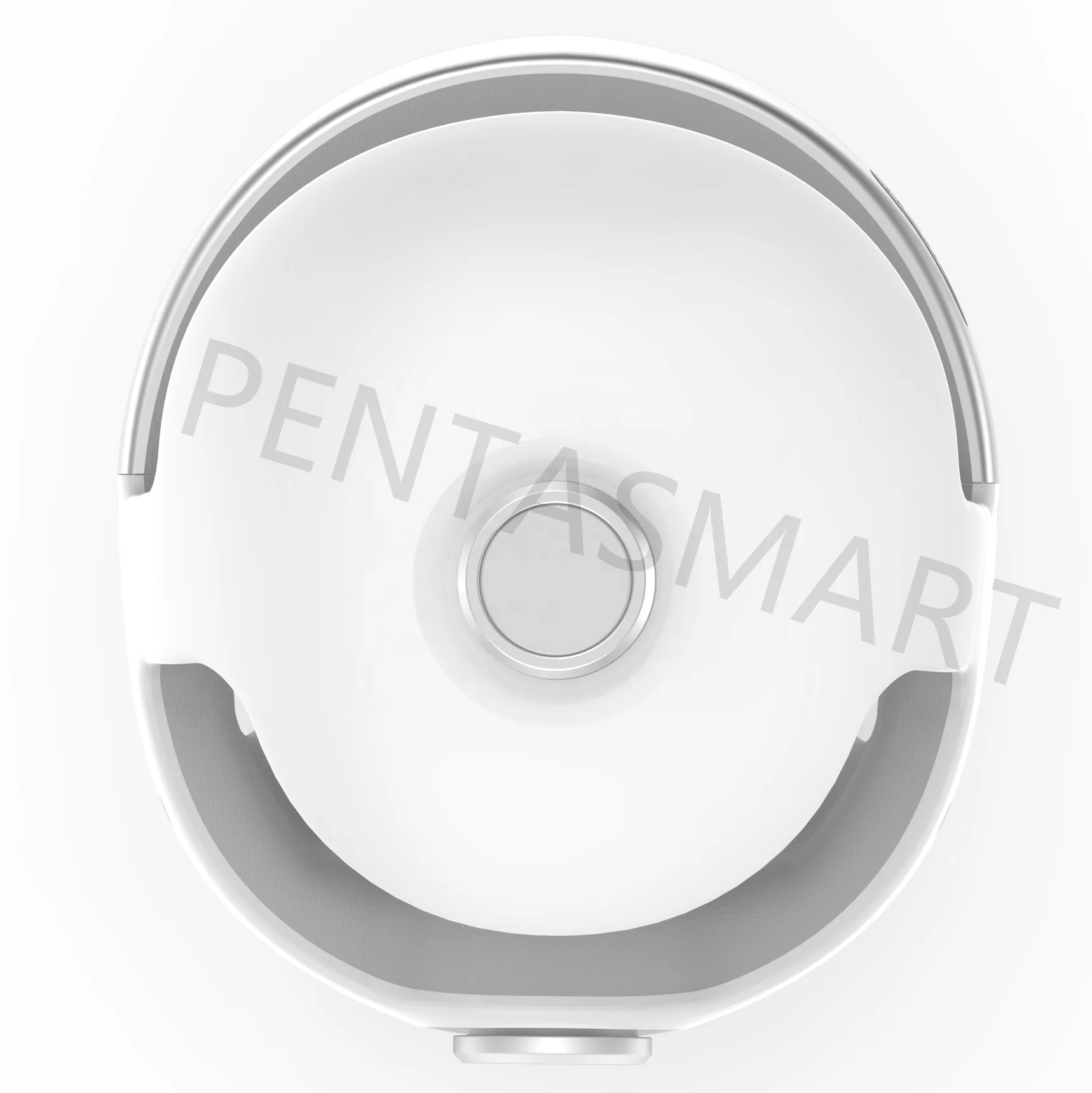 Fashionable Electric Head Massager High Quality Head and Eye Massager with Vibration Relaxation