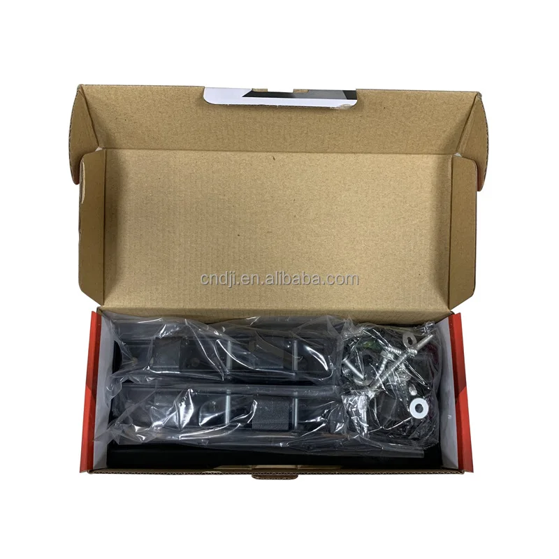 Fixed Tilted TV Wall Mount Menu Board Vertical Digital Signage Display SH 20T