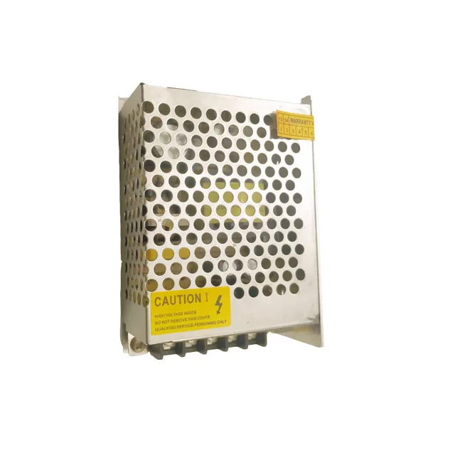 2023 wholesale switching power supply 12V 10A 120W LED driver IP20 standard power supply