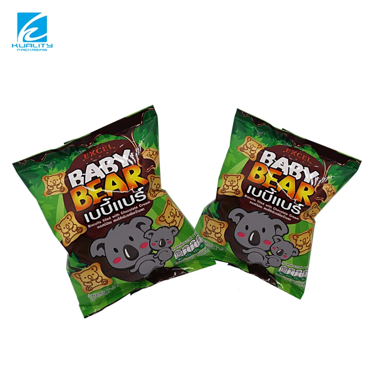 Customized Eco Friendly Emballage Aluminum Foil Potato Chips Packaging Snack Bag Plastic Printing