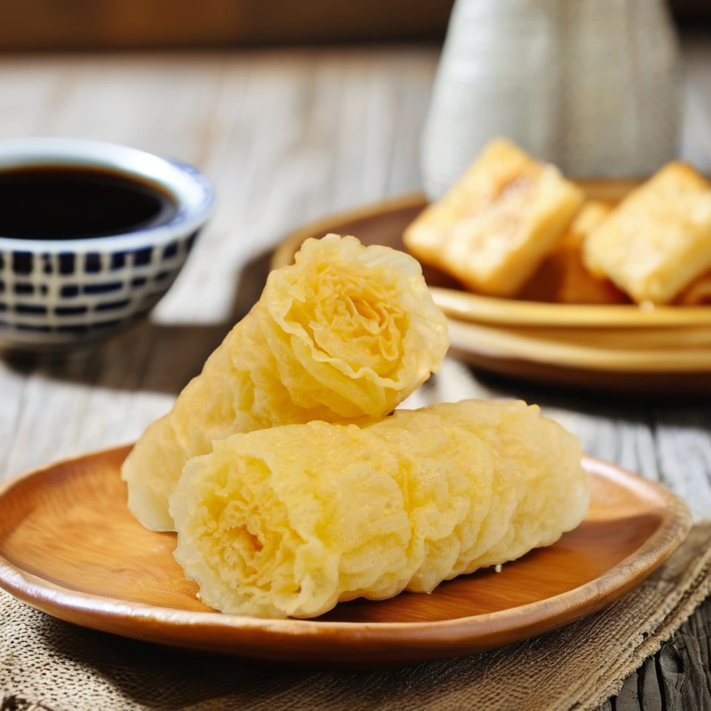 People should be common, and tofu should be eaten often