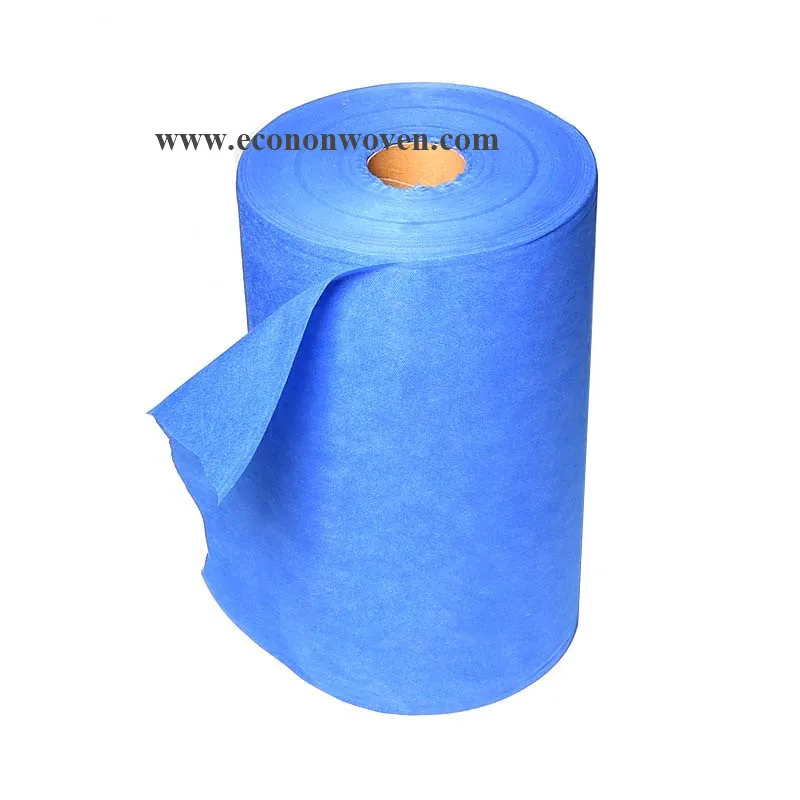  ssmms sms non woven fabric manufacturer heat resistant waterproof ss hydrophobic nonwoven