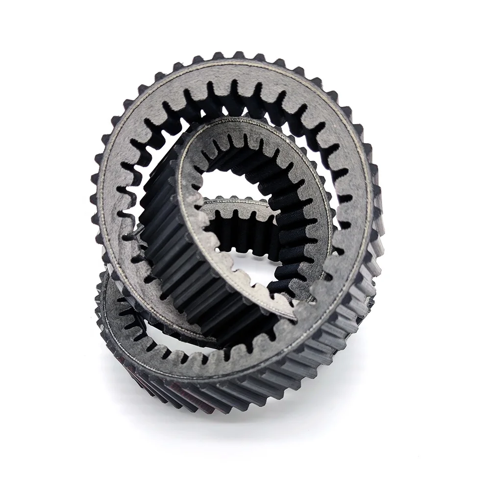 Direct Sales High Quality ATV UTV EPDM  Drive Belt For Polaris RANGER SPORTSMAN XP RZR RZR S 800 07-14 3211133 3211162