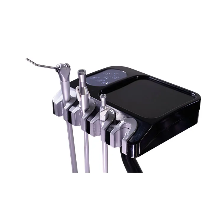 KASO Black Knight customized complete Best price Dental equipment dental unit