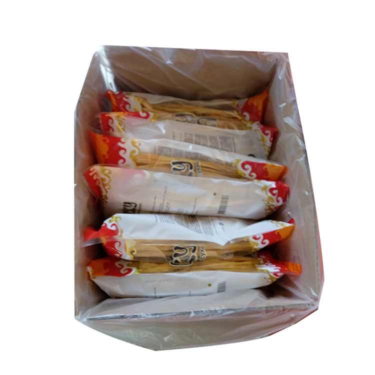 
soyabean sticks for Russian Market 