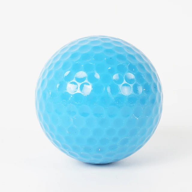 Good Factory Price Customize Logo Golf Ball 2 3 4 Piece Oem Usga Urethane Tournament Golf Ball