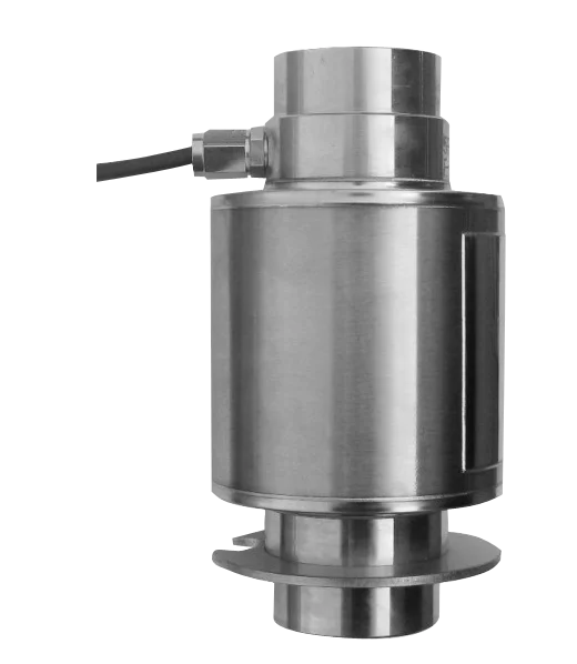 KELI  load cell 10ton to 50ton column type weight sensor for truck scale