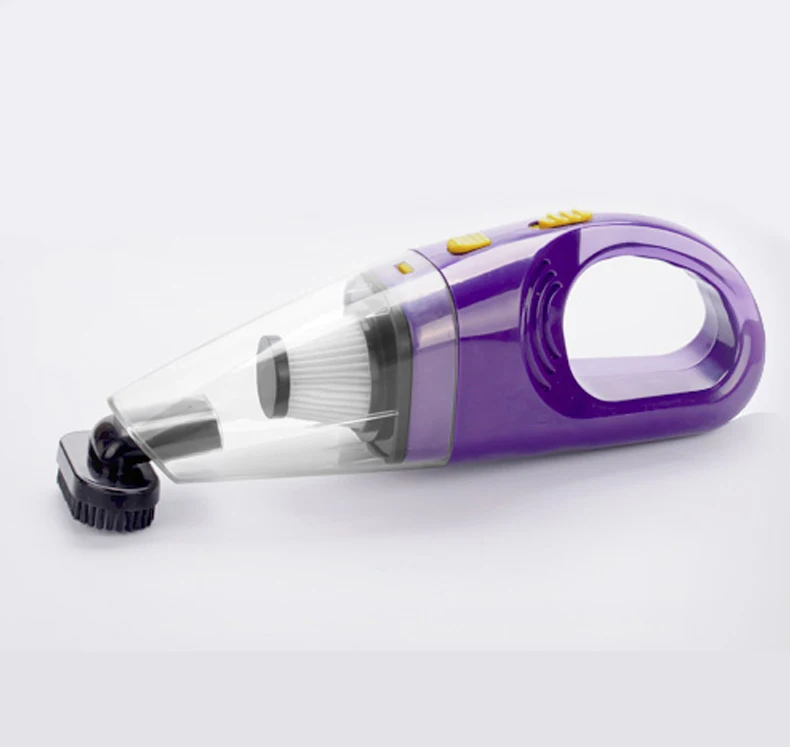 China Manufactory mini portable vacuum cleaner for sale