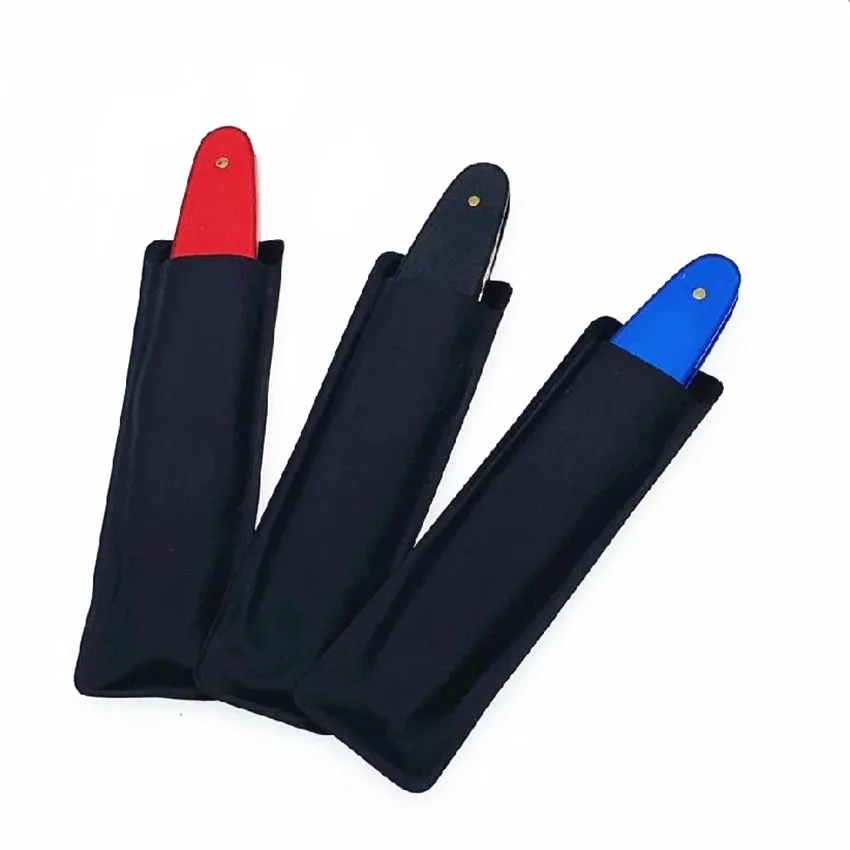 Футляр для часов с двойной головкой и ножом, инструменты для обслуживания задней крышки часов