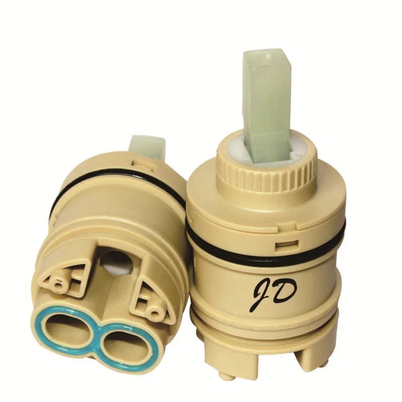 JD40HB  Separator Valve Switching Controller Accessories Shower Valve Core Water General Adjustme Change-over Switch Rotating