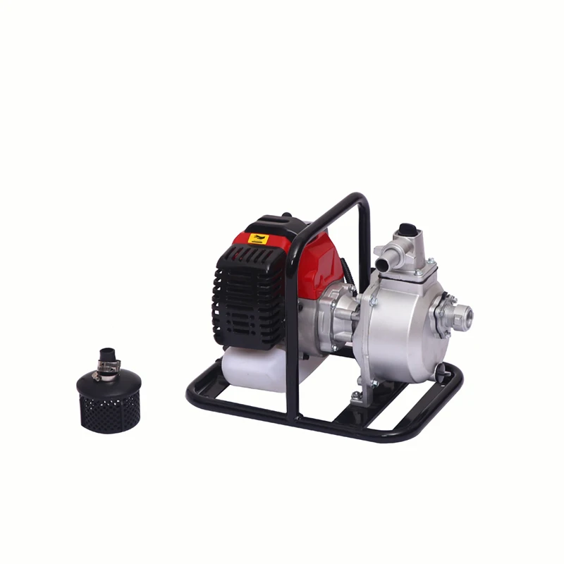 
Professional manufacture cheap Agriculture list oem red 26mm water pump 