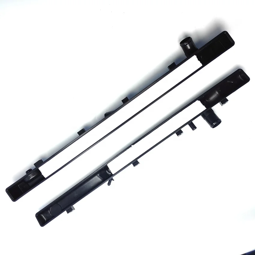 Car Mazda  CX-9 (TB) Cooling Radiator plastic tank PA66 GF30