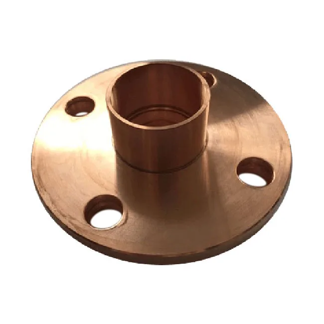 Custom Small Cnc Brass Metal Parts