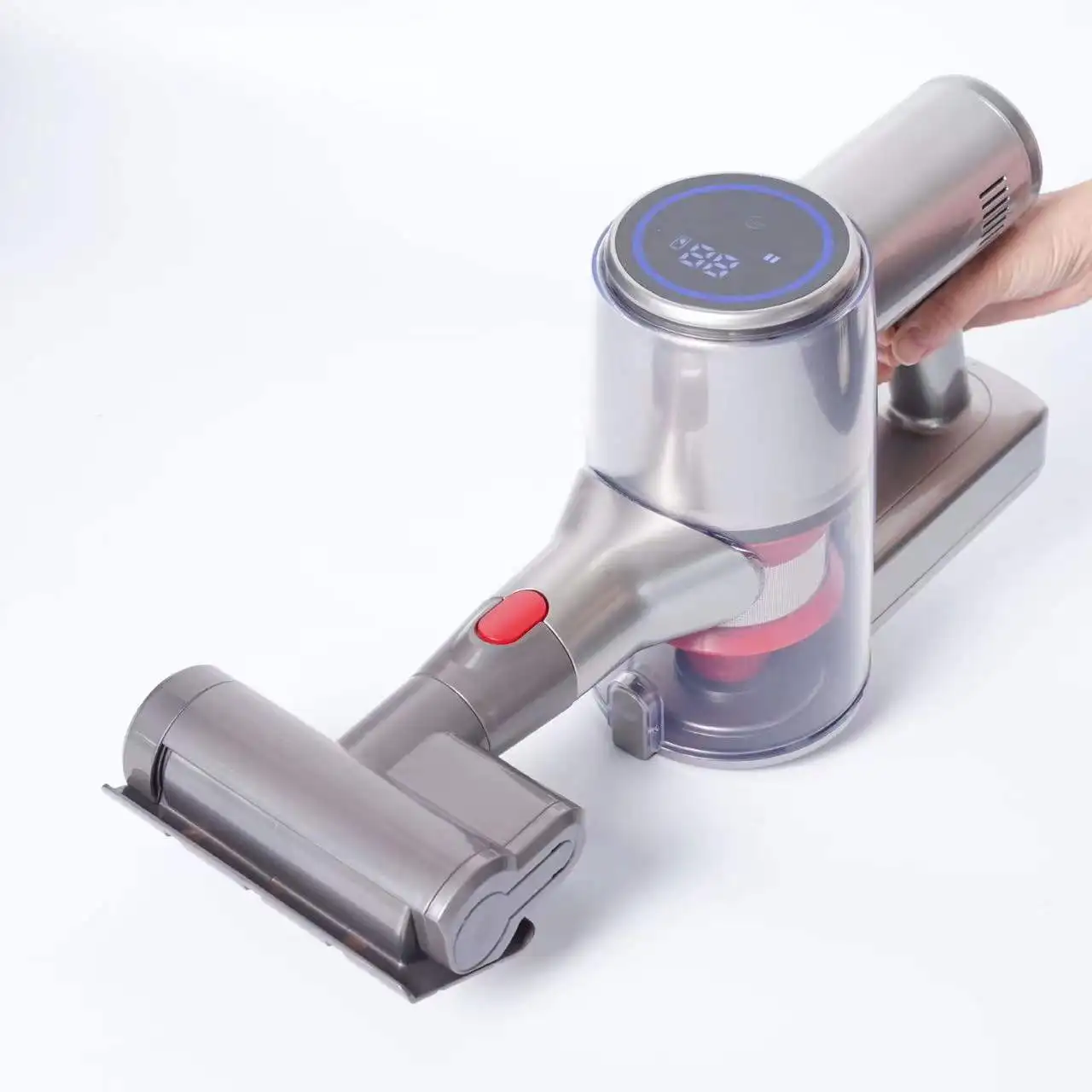 OEM ODM BLDC motor manufacturer Handheld Portable Cordless Vacuum Cleaner for Pet Hair and hard floor smart home appliances