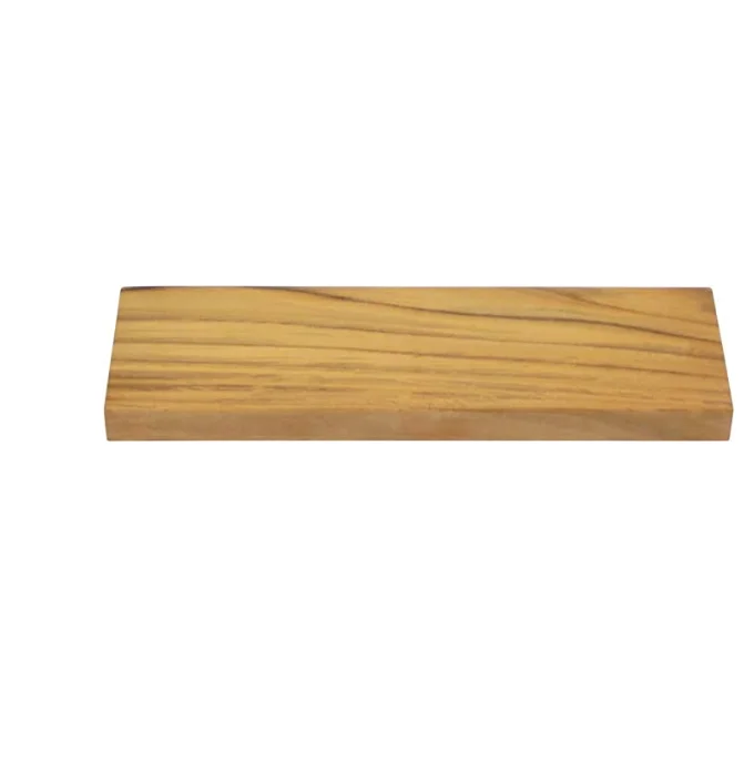Exotic Wood Premium  TEAK LUMBER PLANK