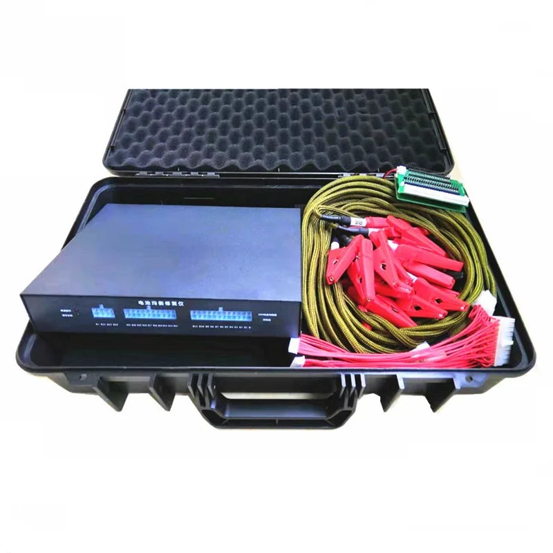 JK-B10A24S JK Balancer 2S-24S 10A умный активный эквалайзер балансировщик для литий-ионной батареи Lifepo4 Lto