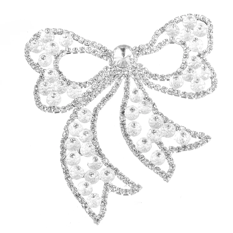 
New Design Wholesale Burnt Orange Lace Fabric for Decoration 