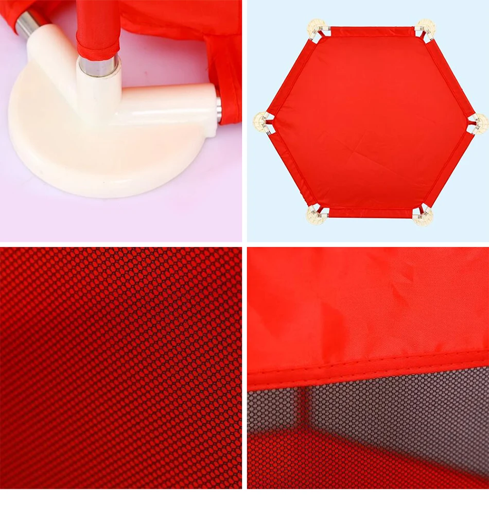 Hot Sale Multifunction Baby Gates Fence Play Fence For Baby