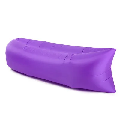 2022 popular inflatable sofa for camping