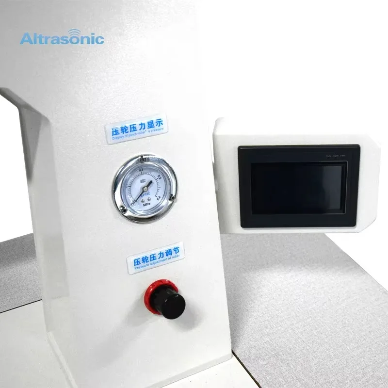 Semi Automatic Large Inflatable Tents Pvc Pu Tpu Material Tarpaulin Welder Hot Air Seam Sealing Machine For Seamless