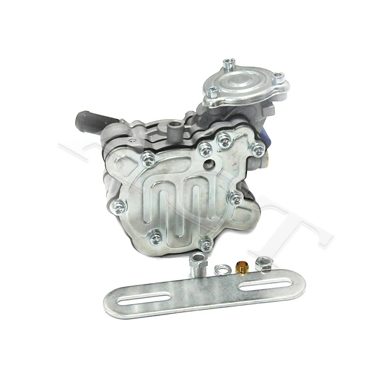ACT09  LPG Auto engine reducer/regulator conversion product autogas