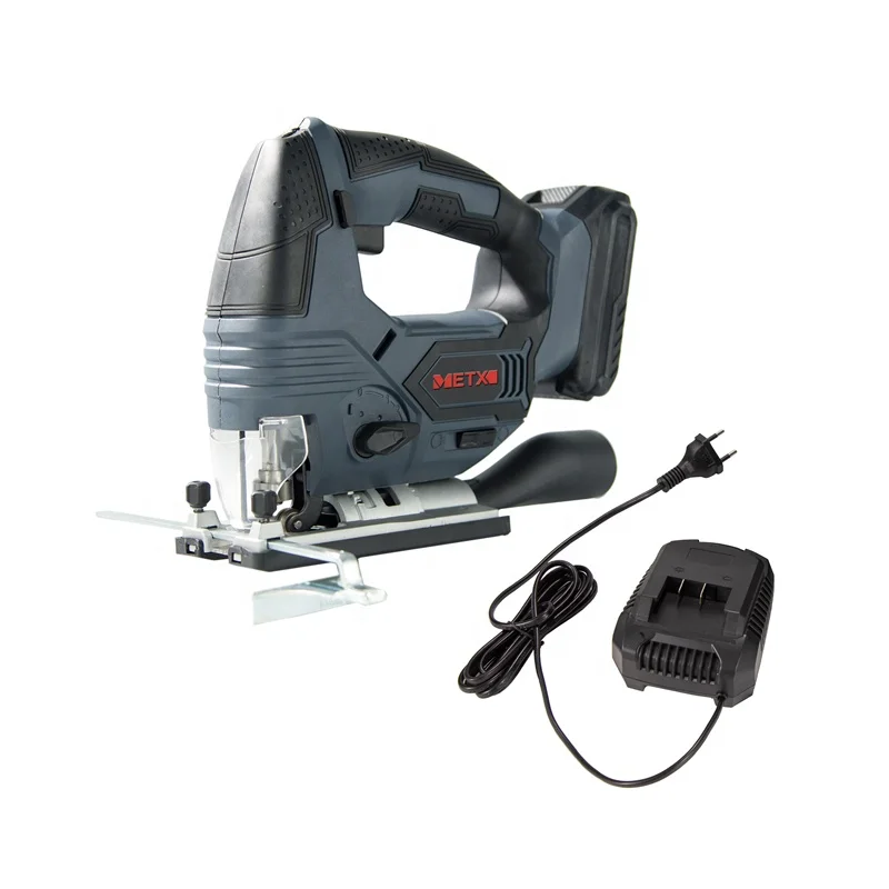 
Easymore adjustable 220V 450W electric tool wood steel cordless jig saw machine only 