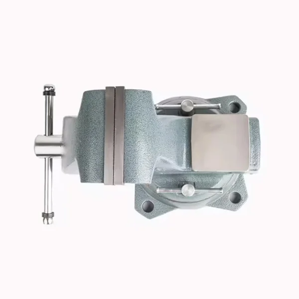 Heavy duty industrial vise, Factory Wholesale  4/5/6 inches Multi-function bench vice