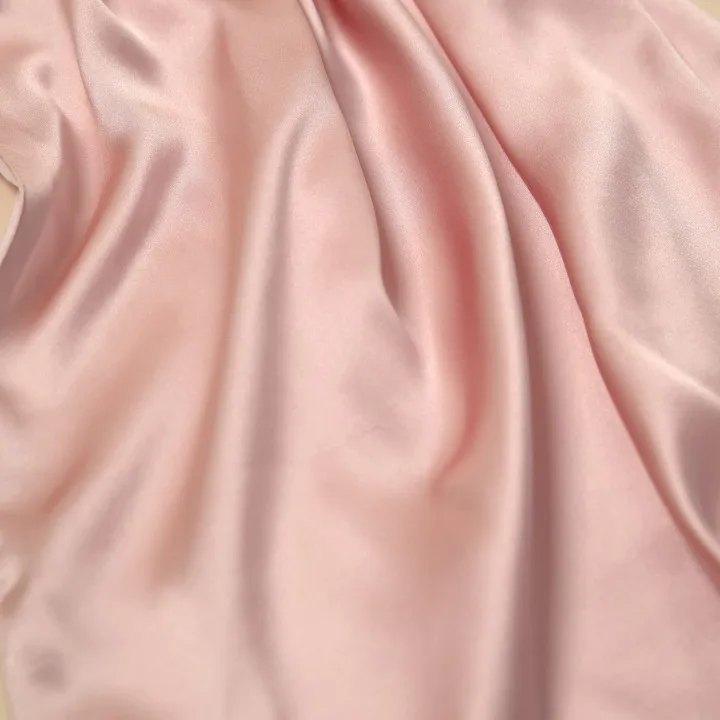 Wholesale Custom High Quality 100% Tencel Lyocell and 100% mulberry silk Pillow Case For Bedding