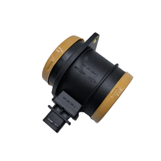 WLBTR Original 28164-4A900 Mass Air Flow Sensor For Hyundai 01- Kia 02- Ssangyong 05-