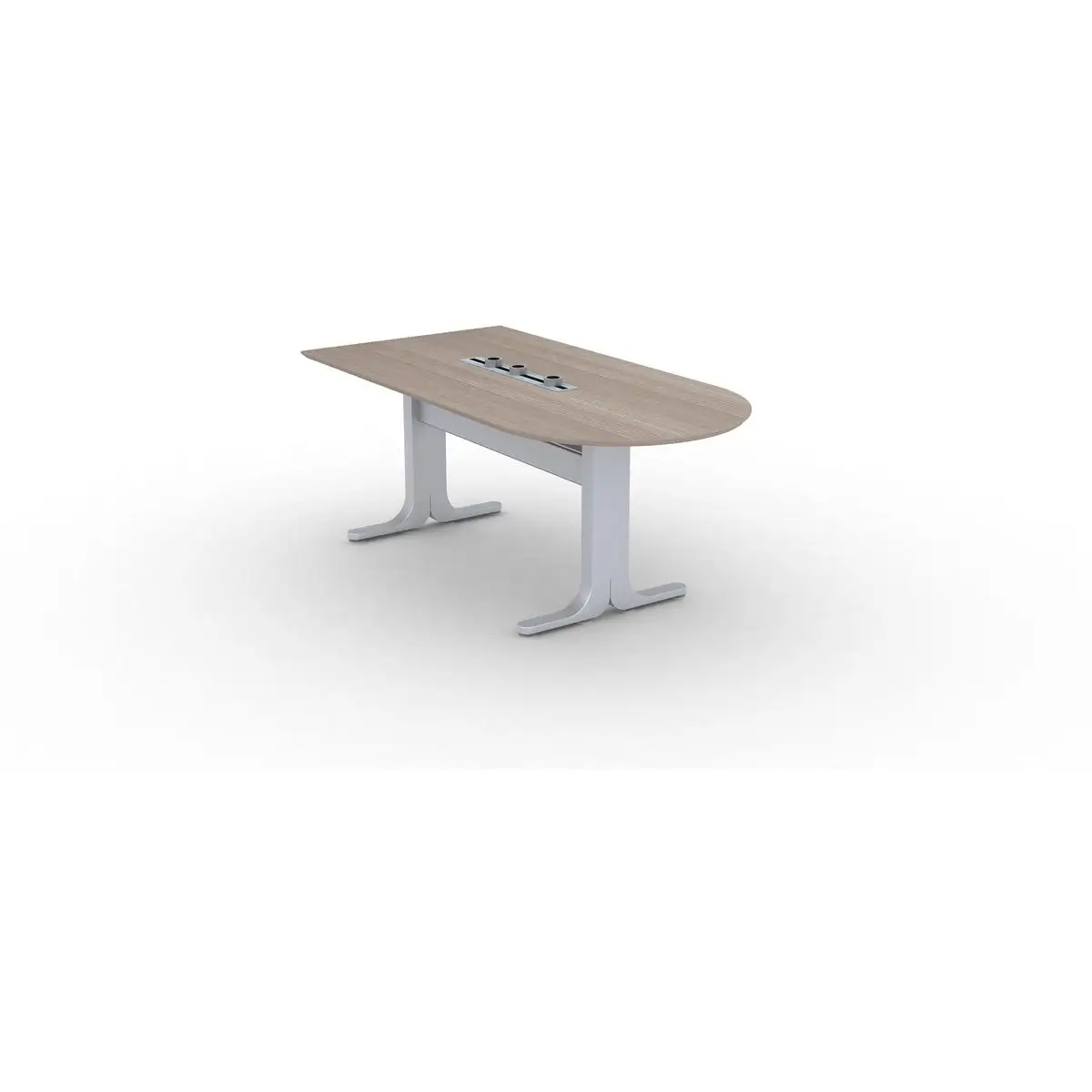 Conference Room Desk 10 Tables Table Manager Wood Modular Meeting Modern Office Furniture Wooden Desk White Board Extendable