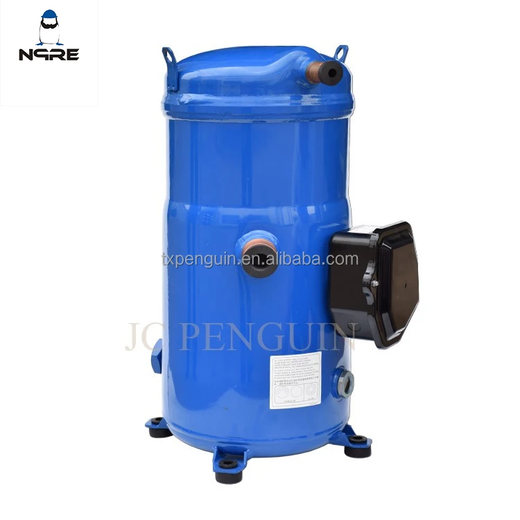 Refrigerant Danfoss184  Scroll Compressor For Air Conditioning And Refrigeration System