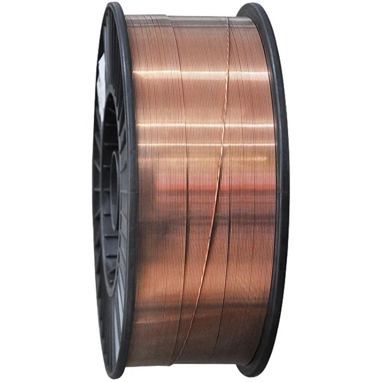 1.2mm.2.0mm Zinc Wire for Factory Production Line Welding Wire