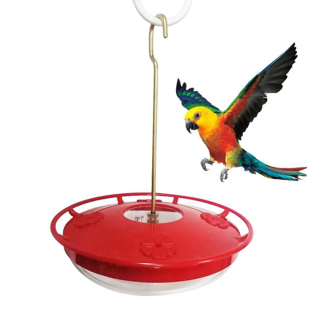 OEM Perroquet Multi-style Cage Humming Bird Hummingbird Feeders Gaiola Para Papagaio Mascota Pet Hummingbird Feeders
