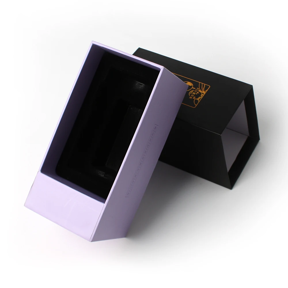 Quality Assurance custom bottle packaging mailer wine boxed Factory price Manufacture Supplier