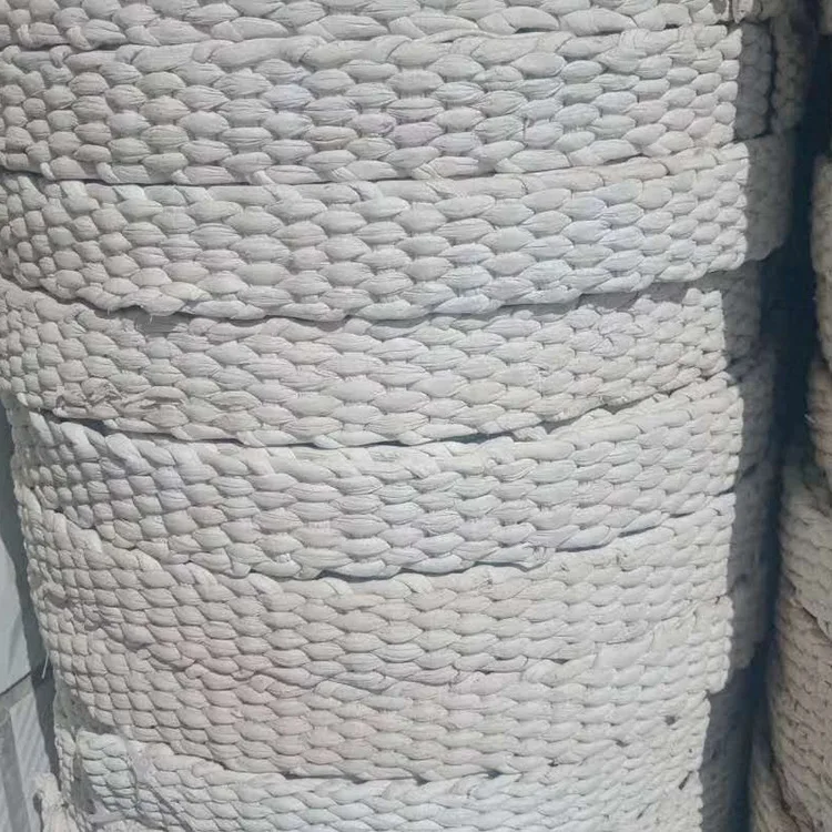 factor price  Customizable size Fire Proof Dust non Asbestos Tape