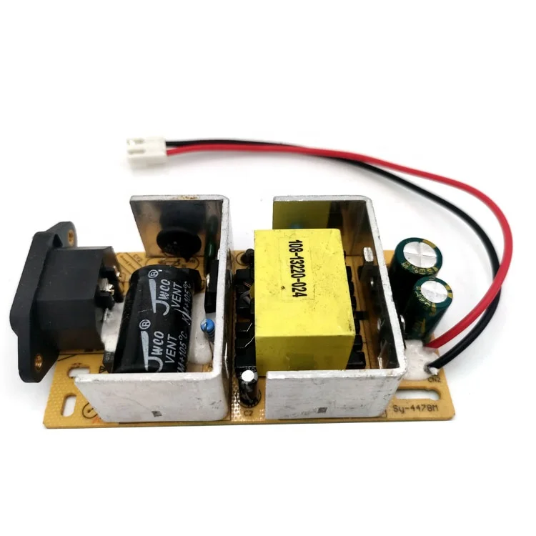 Single output 120W 52 volt 2.3 Amp ac dc Transformer Universal AC input 100-240v open frame high quality smps  Power Supplies