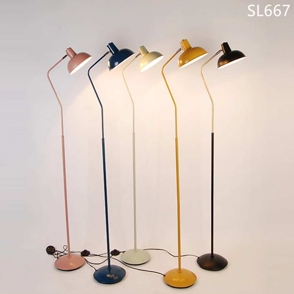 3 Years Warranty Light Desk Lamp Iron Restaurant Modern Lighting Table Lamp With Lampshade