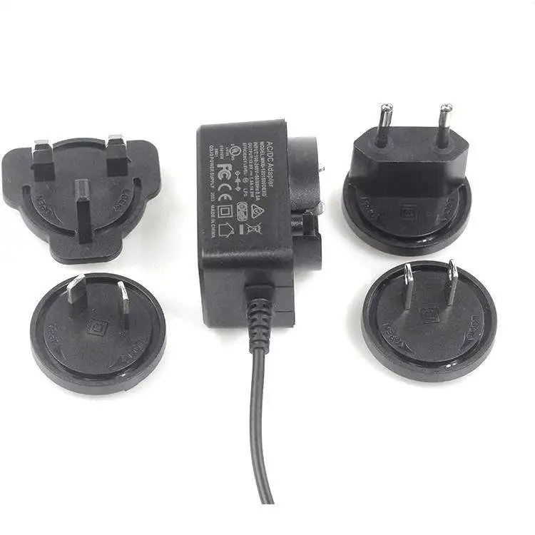 100-240V AC 50-60Hz Energy Level Vi Ul Class 2 Transformer 12v 1.5 Amp Power Supply Ac Adapter