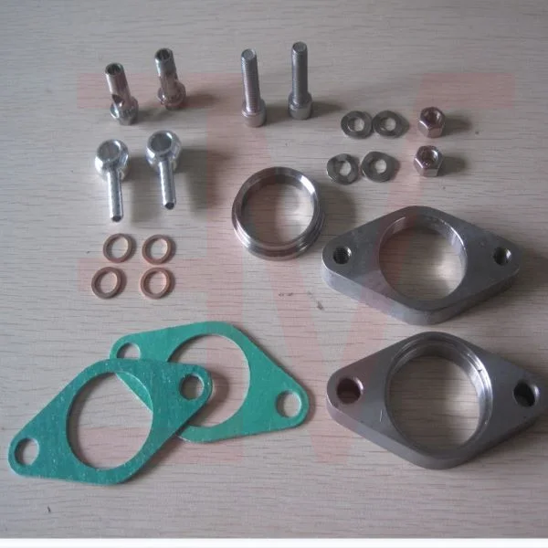 38mm HKS Wastegate Auto Turbo clamp type