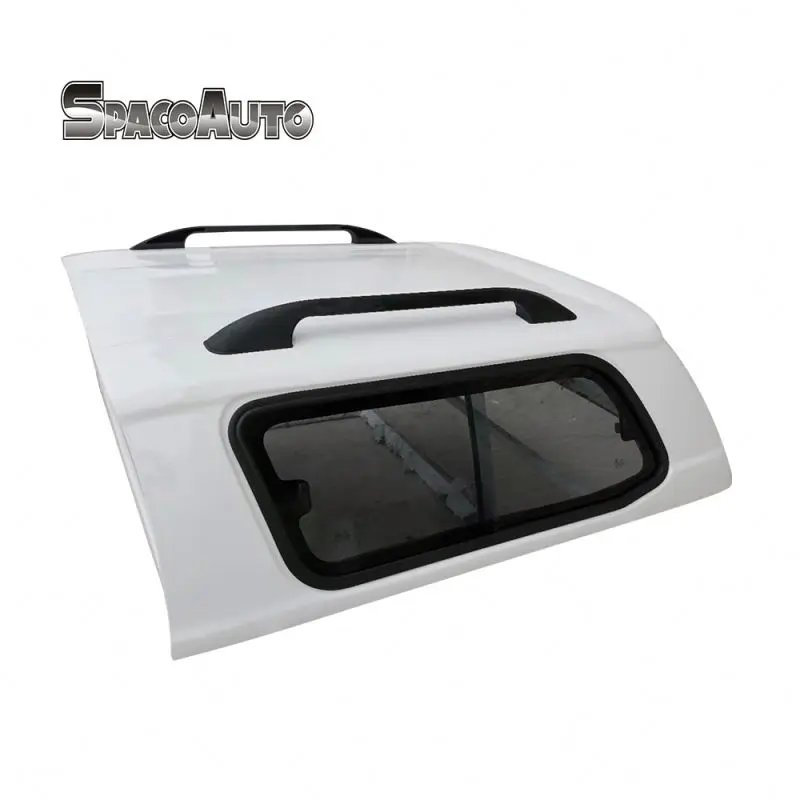 4x4 Hilux Vigo Hardtop