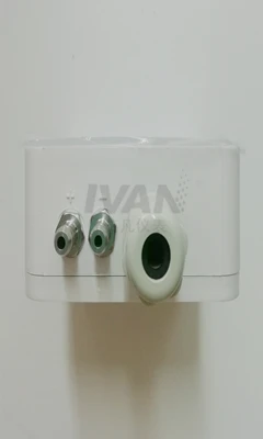 Датчик давления воздуха Регулируемый датчик дифференциального давления