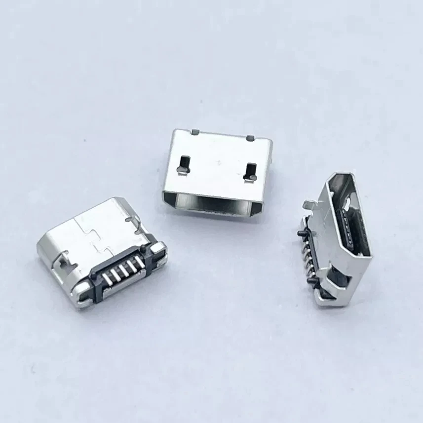 charge port For xiaomi redmi samusng oppo vivo huawei tecno itel infinix  charging connector carge DE pin