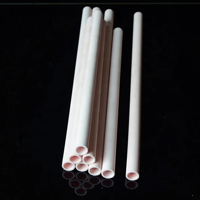 Трубка 99, алюминиевая керамическая трубка для компонентов печи