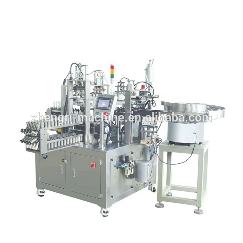 Автоматический инфузионный набор машина для сборки