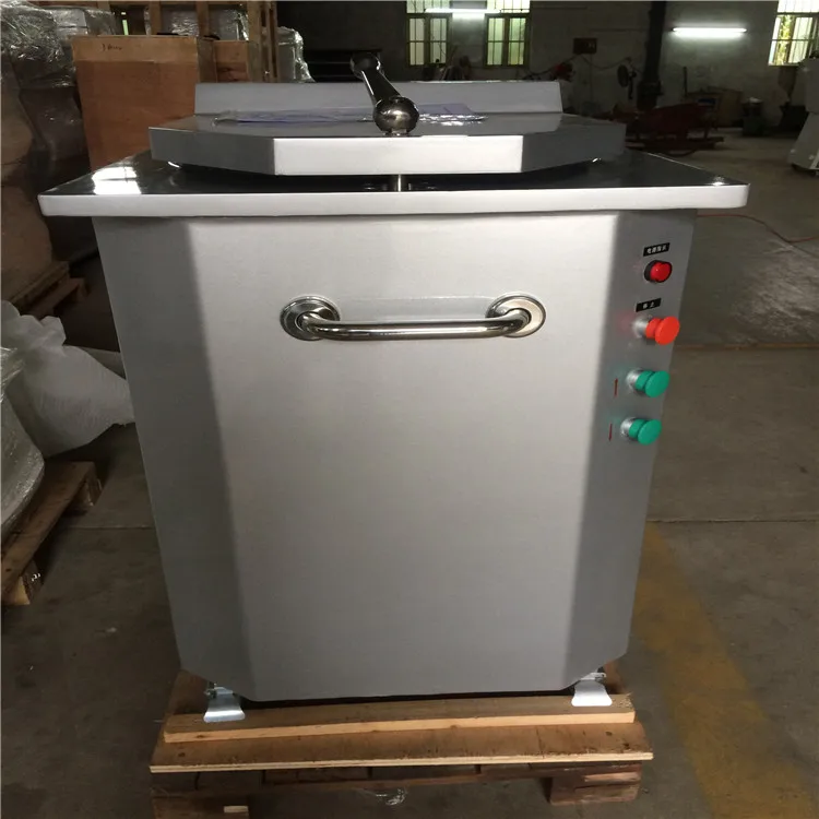 Professional Low Failure Rate Hydraulic Volumetric bakery Dough Divider