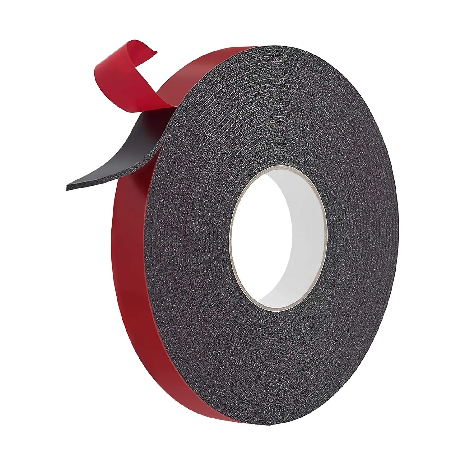 GD018 Double side tape sticky foam  double sided pe  foam adhesive tape double sided foam tape