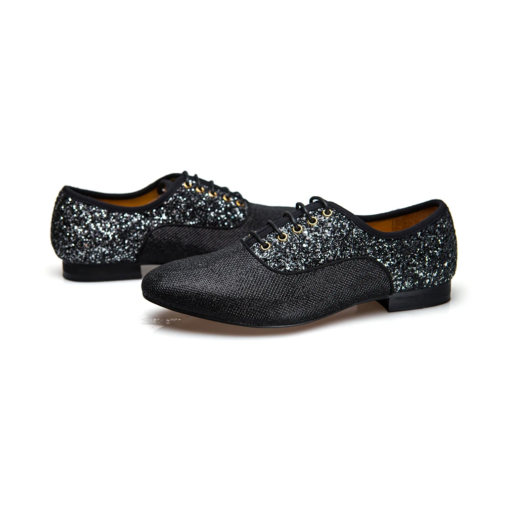 New Arrival Retro Bullock Design Men Classic Business Formal Shoes