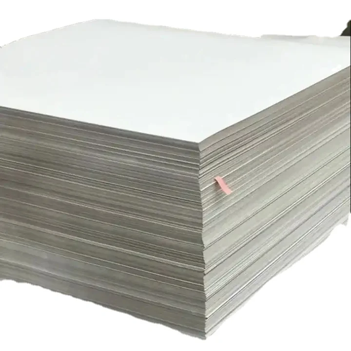 Дуплексная плата Grey back 230g 250gsm 270gsm 350gsm 450gsm дуплексная доска