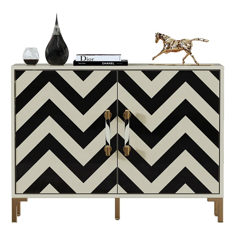 Corner Storage Sideboard Cabinet Floor Sideboards Side Board End Chest For Living Room Dining Room Side Table