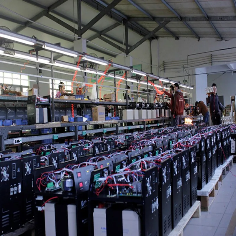 12v portable power station Kits camping energy storage battery 0.3kw 0.5kw 1kw off grid solar panel system